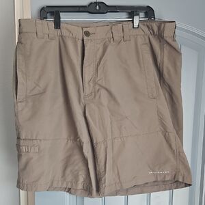 Men's Columbia PFG Shorts